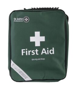 First Aid