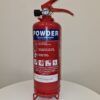 2KG POWDER FIRE EXTINGUISHER