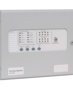 KENTEC SIGMA CP-R 4 ZONE REPEATER PANEL