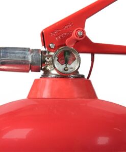 6LTR FOAM FIRE EXTINGUISHER