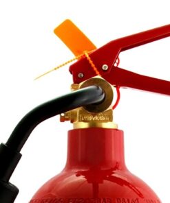 2KG CO2 FIRE EXTINGUISHER