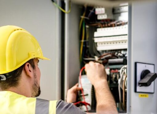 Eicr Electrical Installation Condition Report Icert Scotland Ltd